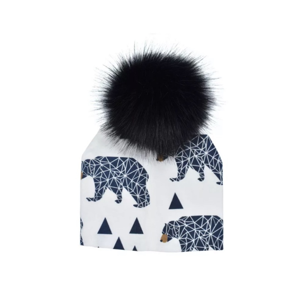 Toddler hat